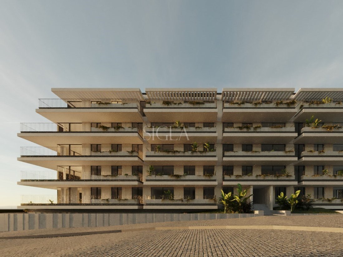 Apartment in Canidelo, Porto District, Portugal 3 - 16599966