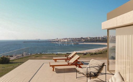 Apartment in Canidelo, Porto District, Portugal 1