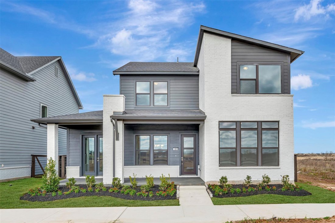 House in Richmond, Texas, United States 2 - 16507277