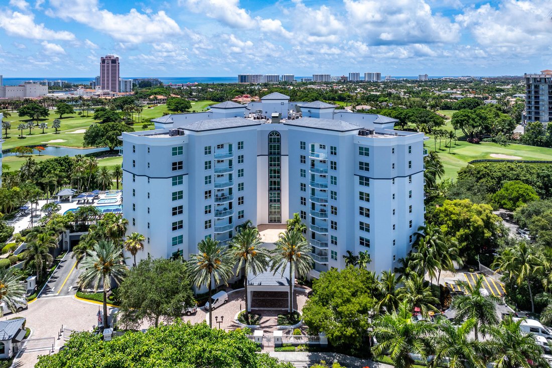 Condo in Boca Raton, Florida, United States 1 - 17099304