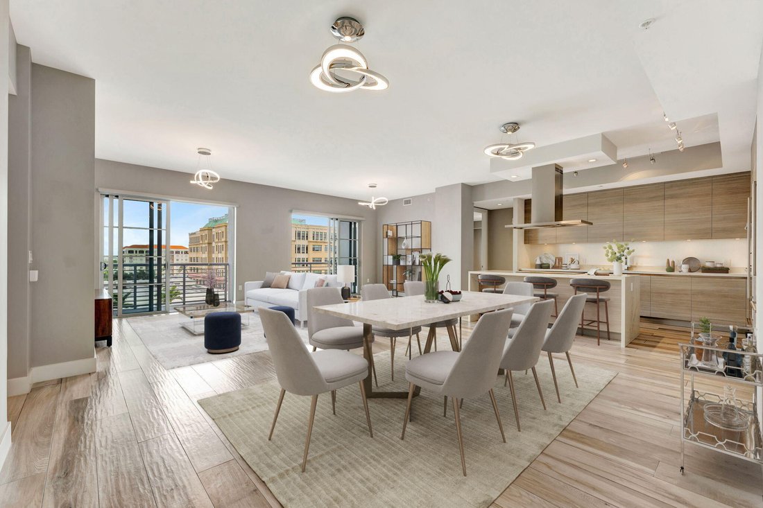Condominio a Boca Raton, Florida, Stati Uniti 1 - 16634472