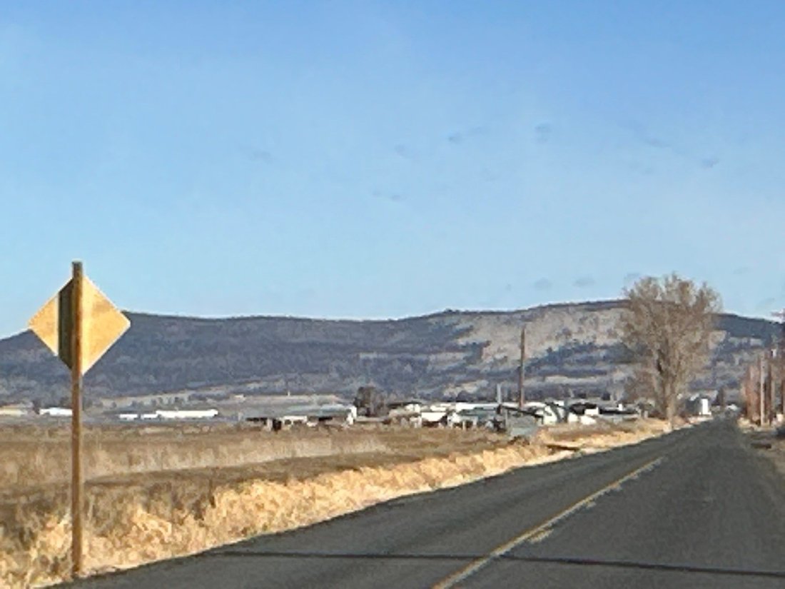 Land in Malin, Oregon, United States 4 - 17261089