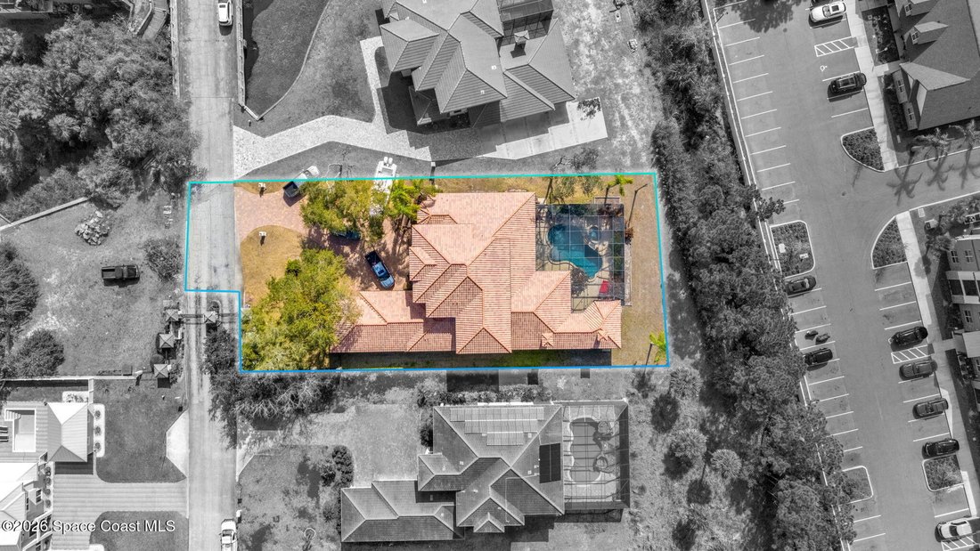 House in Titusville, Florida, United States 5 - 17259476