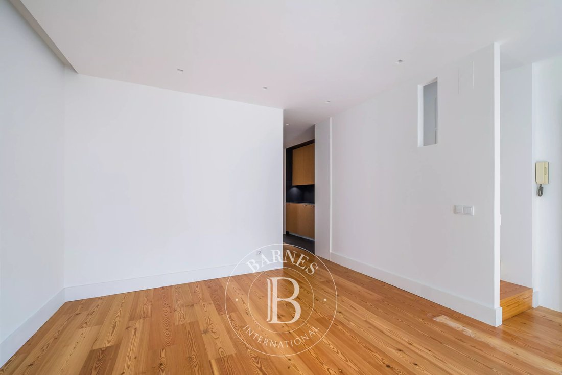 Apartment in Santo Antonio, Lisbon, Portugal 3 - 17260936