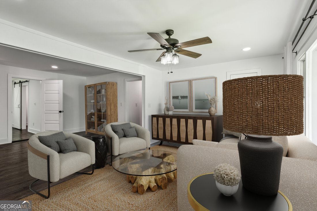 House in Smyrna, Georgia, United States 2 - 17261722