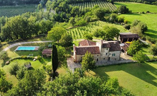 Villa in Brisighella, Emilia-Romagna, Italy 1