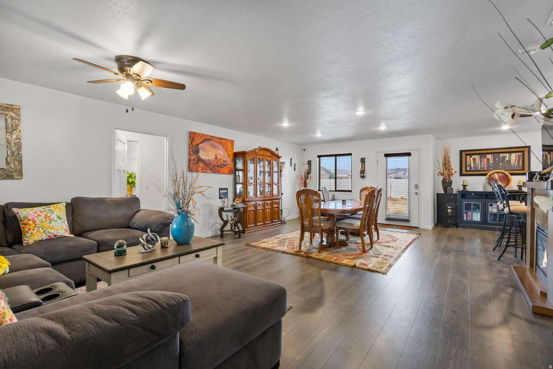 House in Kamas, Utah, United States 3 - 17261189