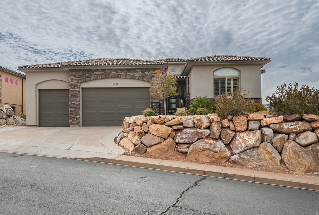 House in St. George, Utah, United States 1 - 17228067