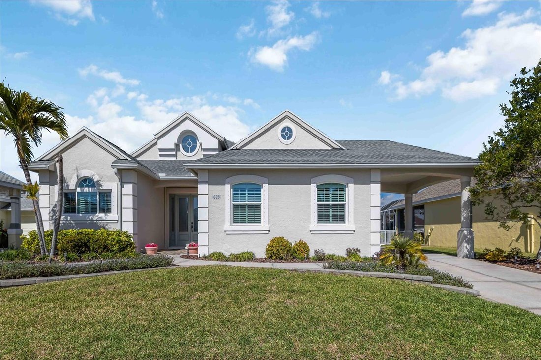 House in Bradenton, Florida, United States 1 - 17262250