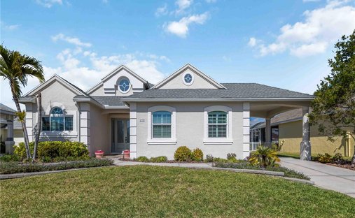 Casa a Bradenton, Florida, Stati Uniti 1