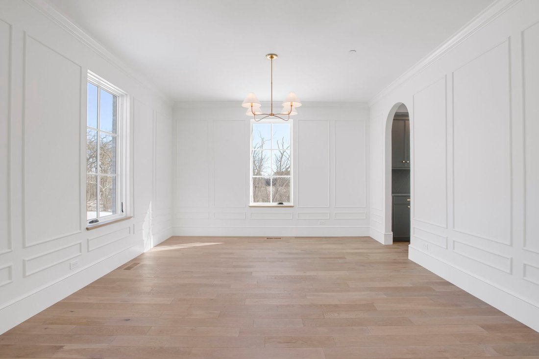 House in Palatine, Illinois, United States 5 - 17259228
