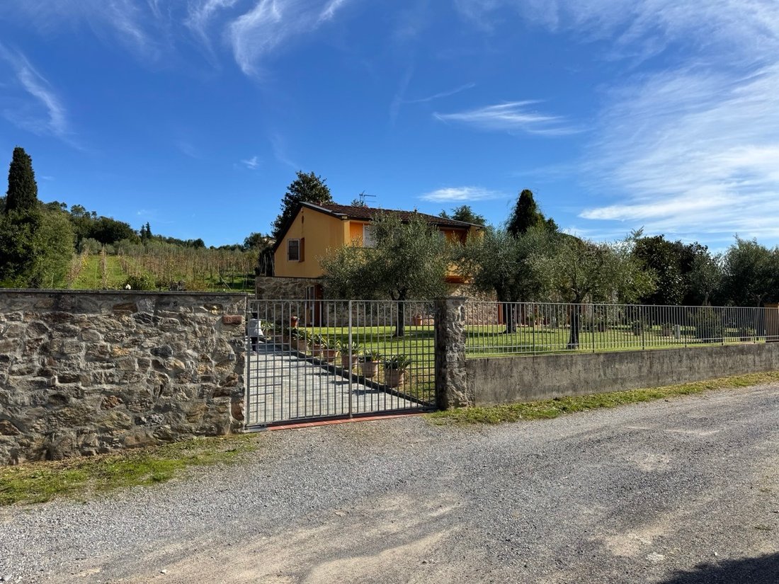 Villa in Irnerio, Bologna, Italy 5 - 17259636