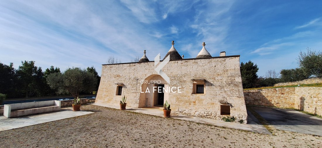 House in Martina Franca, Apulia, Italy 3 - 17264460