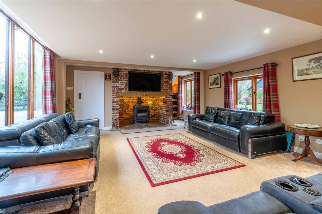 Haus in Suffolk, England 4 - 17260017