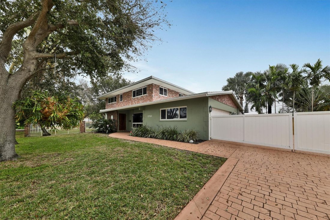 Casa a Hillsboro Beach, Florida, Stati Uniti 1 - 17260294