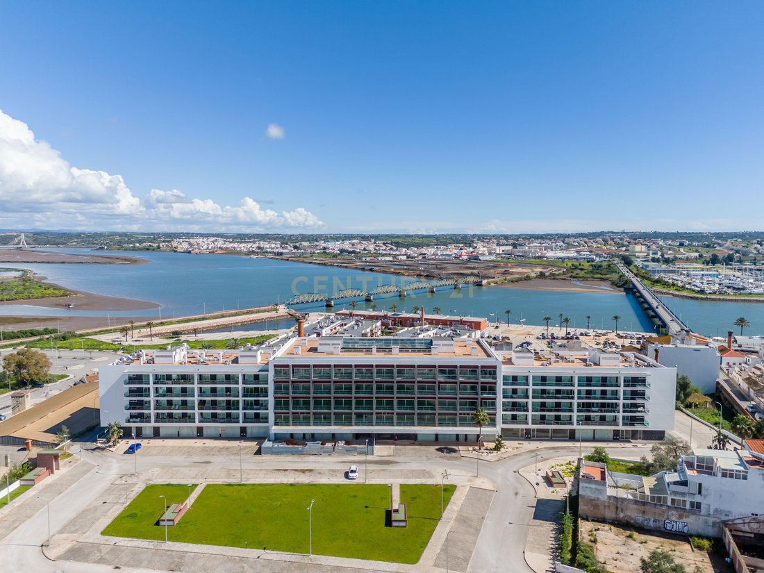 Apartment in Portimao, Algarve, Portugal 3 - 17263322