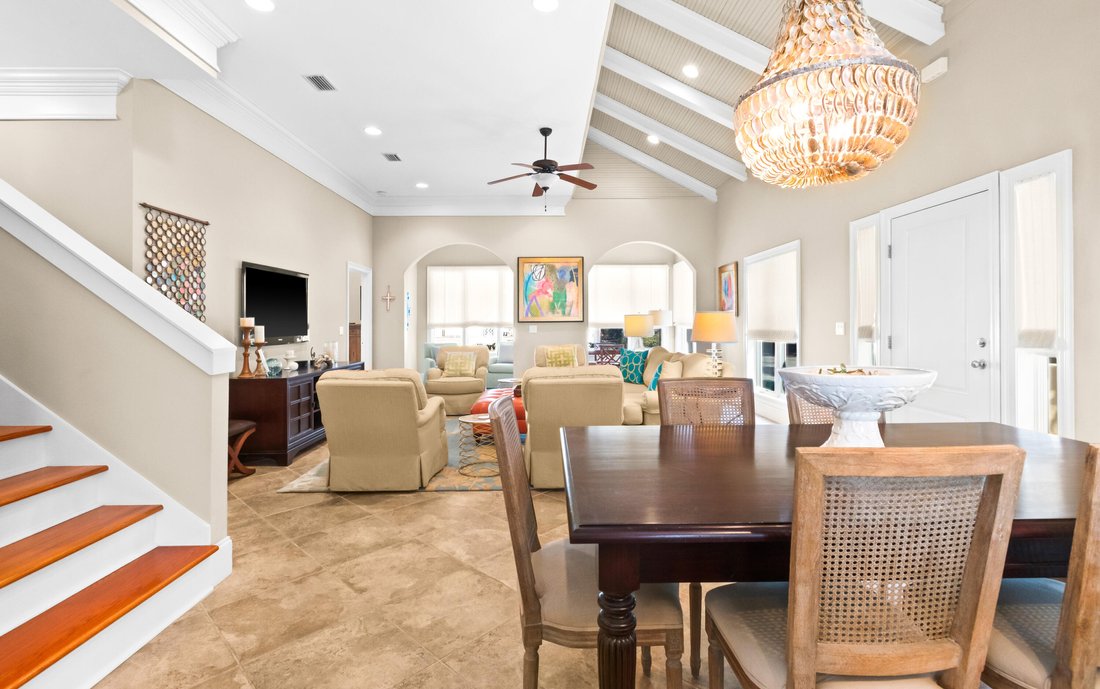 Townhouse in Miramar Beach, Florida, United States 1 - 17262926