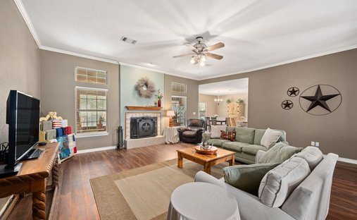 Casa a Georgetown, Texas, Stati Uniti 1