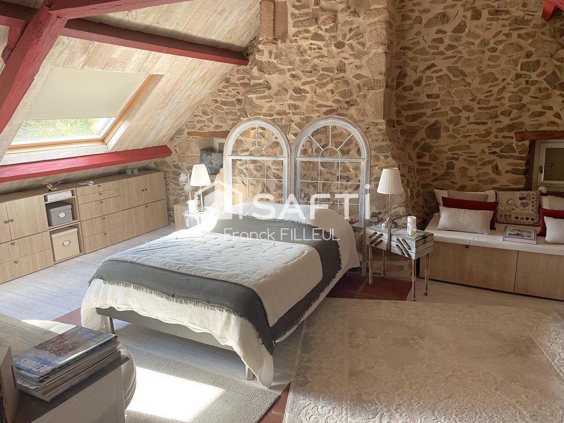 House in Chamboulive, Nouvelle-Aquitaine, France 5 - 17261994