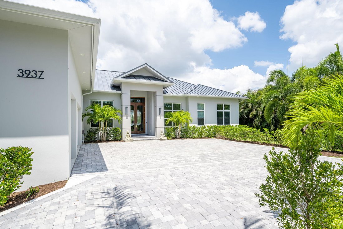 House in Vero Beach, Florida, United States 5 - 17176875