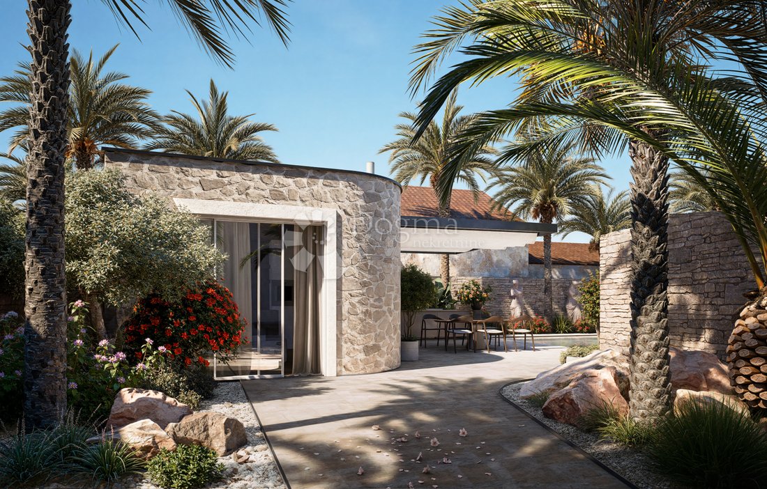 House in Supetar, Split-Dalmatia County, Croatia 3 - 17262823