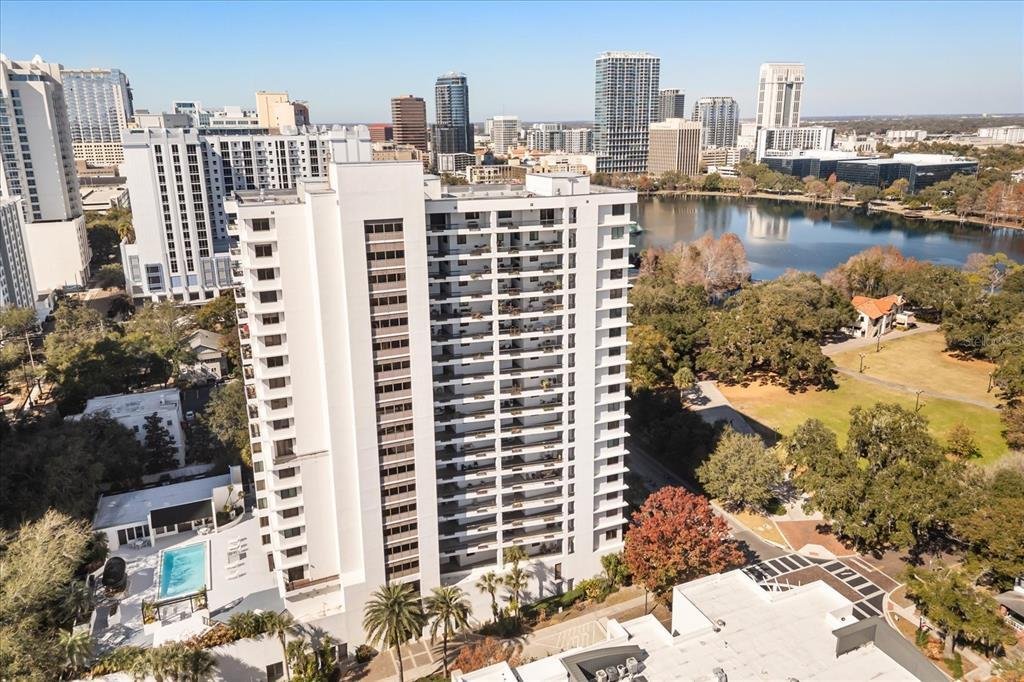 Condo in Orlando, Florida, United States 3 - 17260538