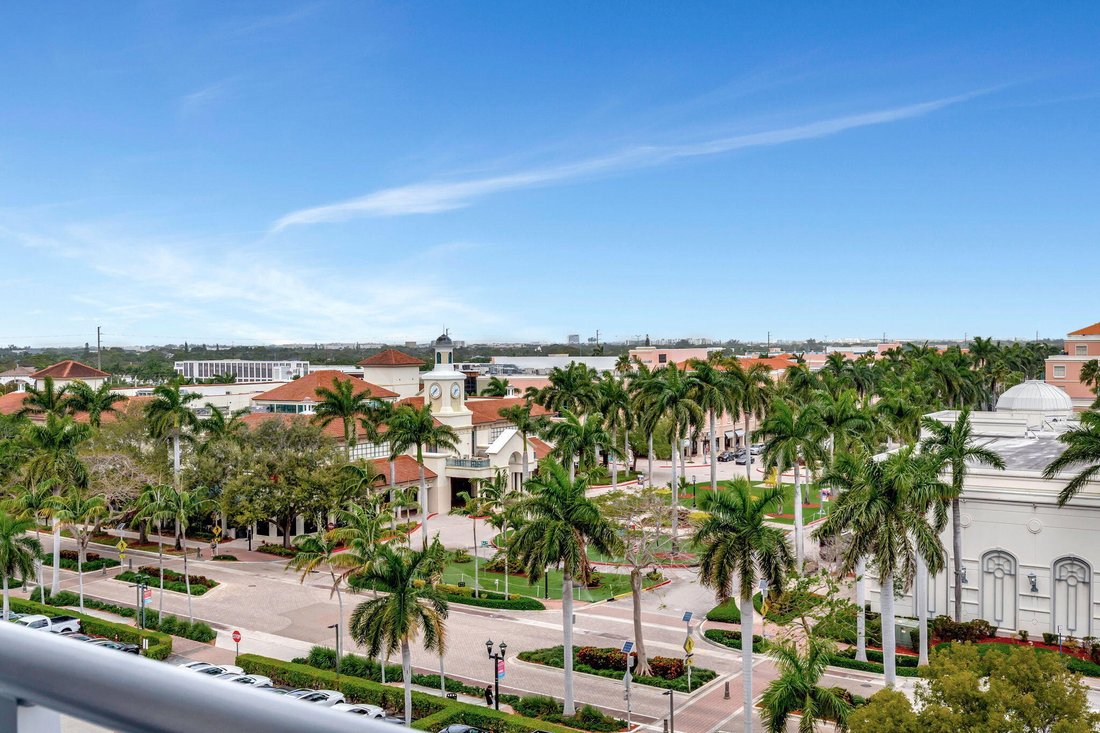 Condominio a Boca Raton, Florida, Stati Uniti 5 - 16634472