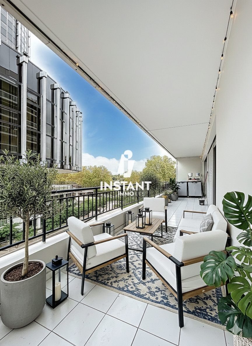 Apartment in Creteil, Ile-de-France, France 4 - 17256759