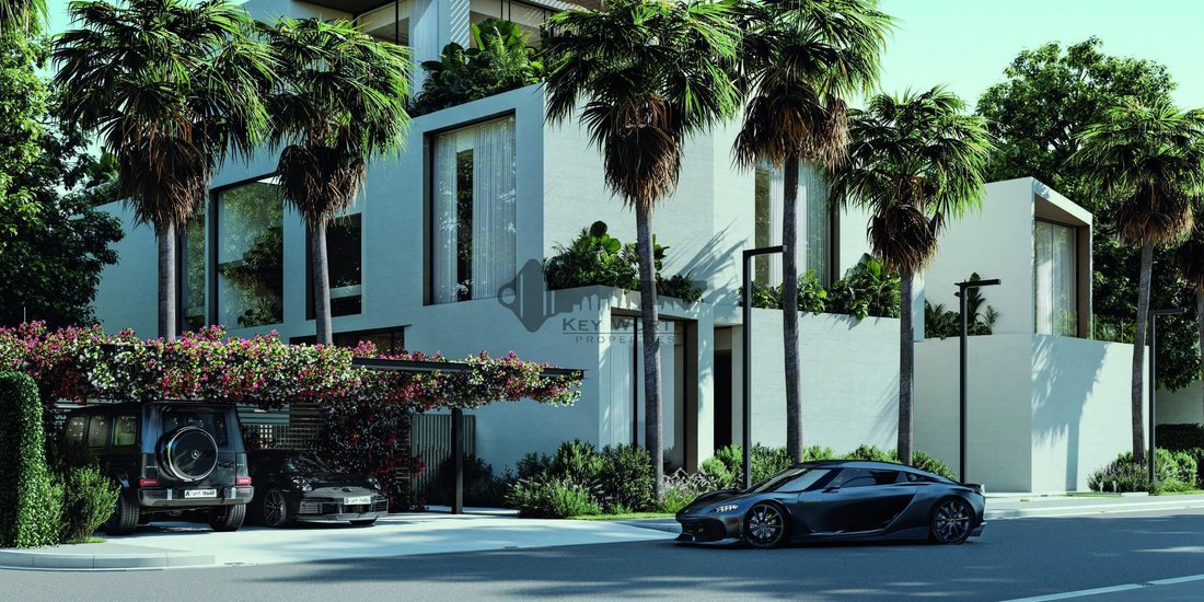 Villa in Wadi Al Safa 3, Wadi Al Safa, Dubai 1 - 17259804
