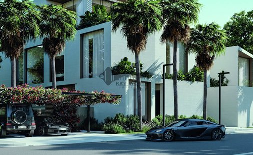 Villa in Wadi Al Safa 3, Wadi Al Safa, Dubai 1