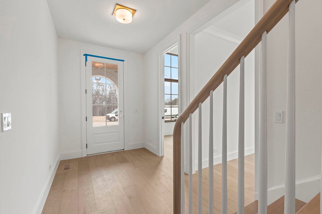 House in Palatine, Illinois, United States 4 - 17259198