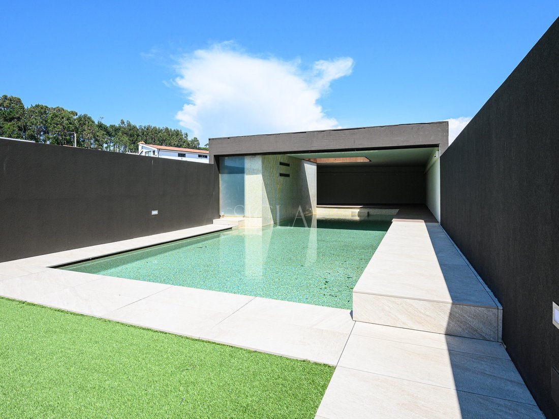 House in Madalena, Porto District, Portugal 3 - 15778491