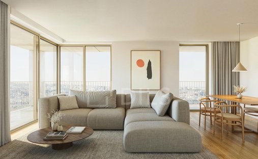 Appartement à Bonfim, District de Porto, Portugal 1