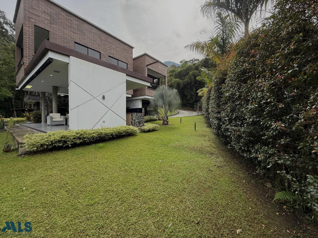 House in Envigado, Antioquia, Colombia 5 - 17260400