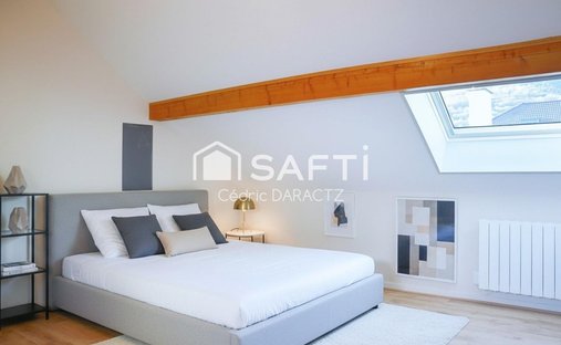 Apartment in Thoiry, Auvergne-Rhône-Alpes, France 1