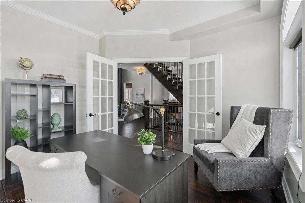 Haus in Hamilton, Ontario, Kanada 5 - 17256196
