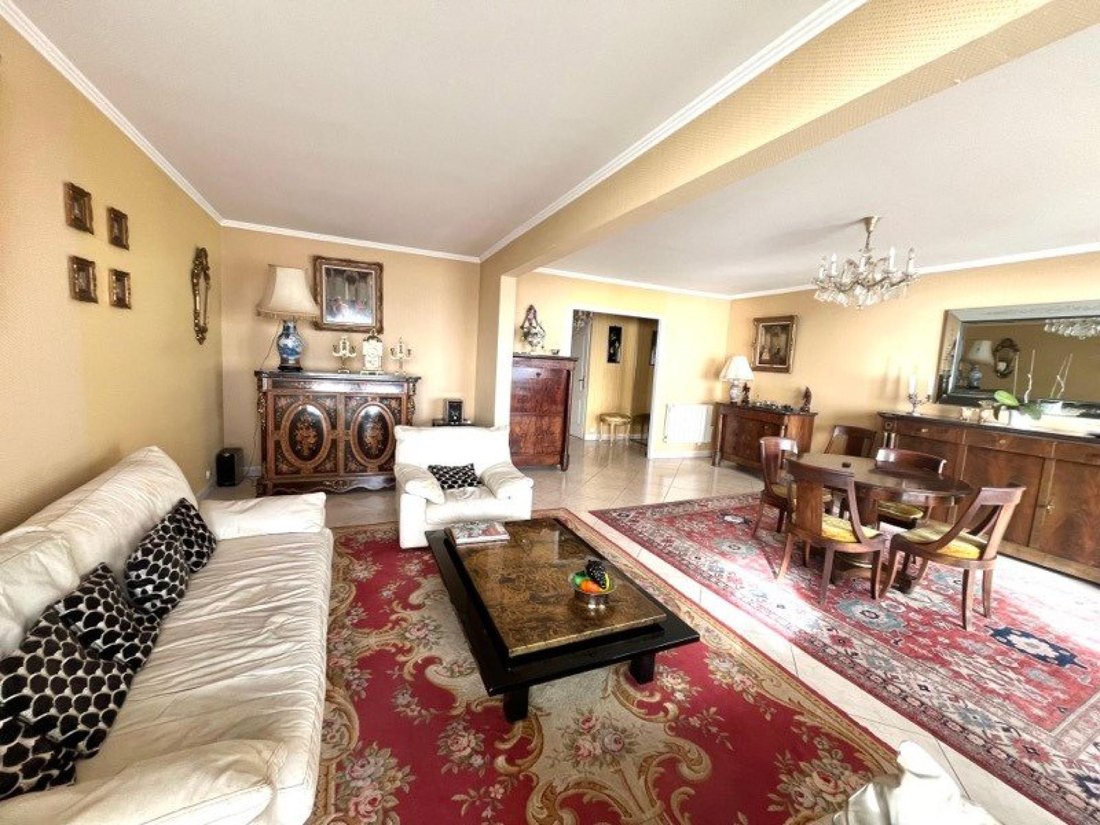 Apartment in Le Guézy, La Baule-Escoublac, France 4 - 17261954