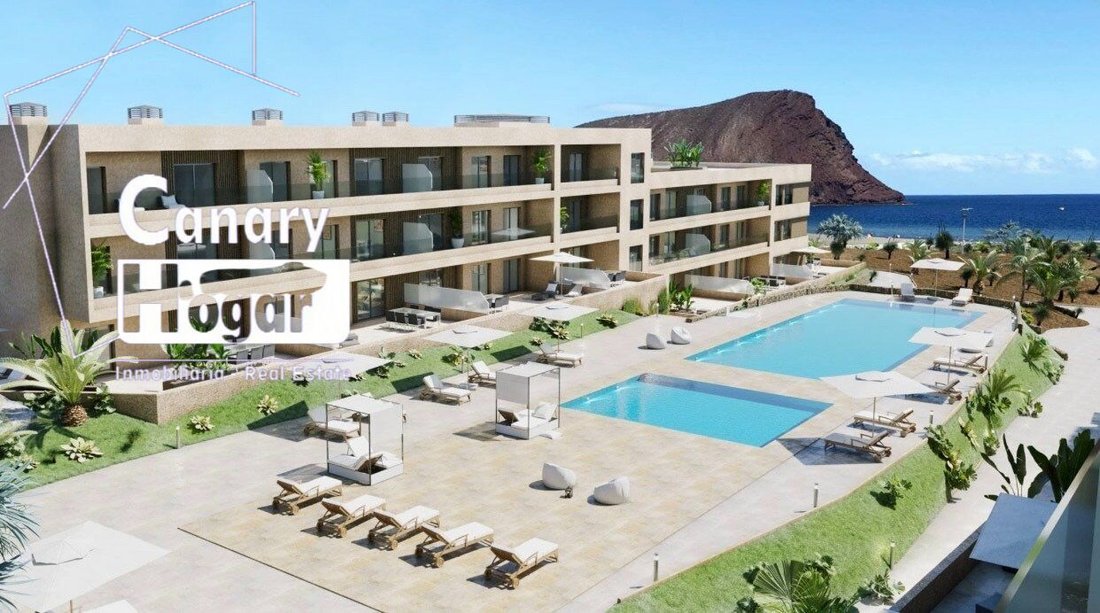 Apartment in Tenerife, Canary Islands, Spain 1 - 17263359