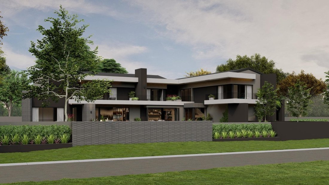 House in Sunderland Ridge AH, Gauteng, South Africa 2 - 17259900