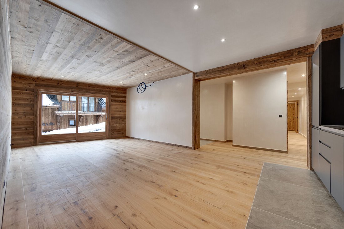 Apartment in Val-d'Isere, Auvergne-Rhône-Alpes, France 1 - 17263060