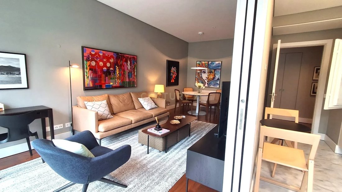Apartment in Santo Antonio, Lisbon, Portugal 2 - 17255793