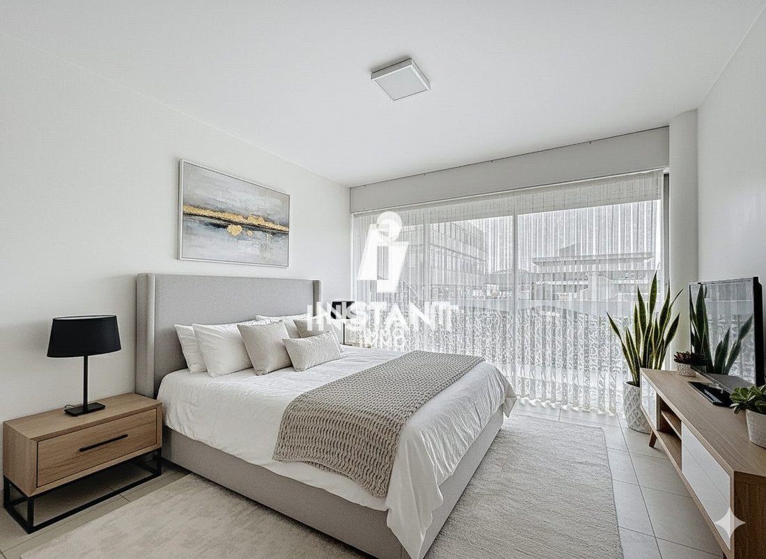 Apartment in Creteil, Ile-de-France, France 5 - 17256759