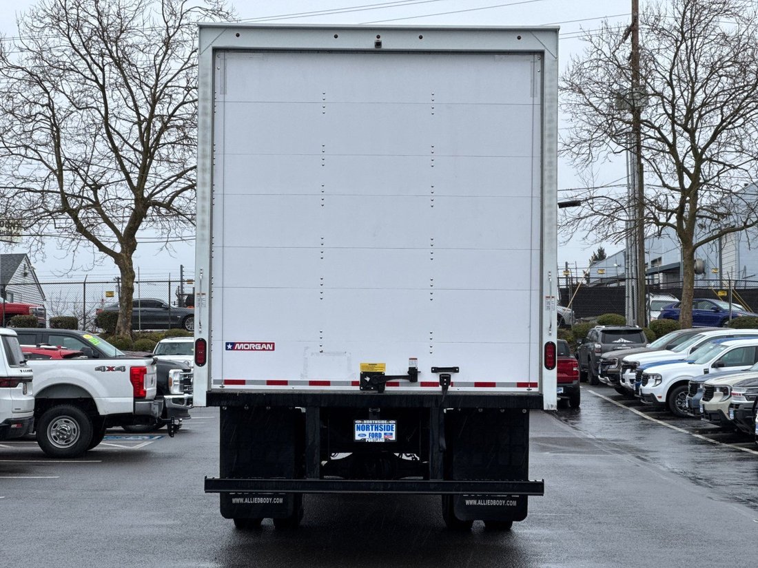 Pickup in Portland, OR, United States 5 - 17227071