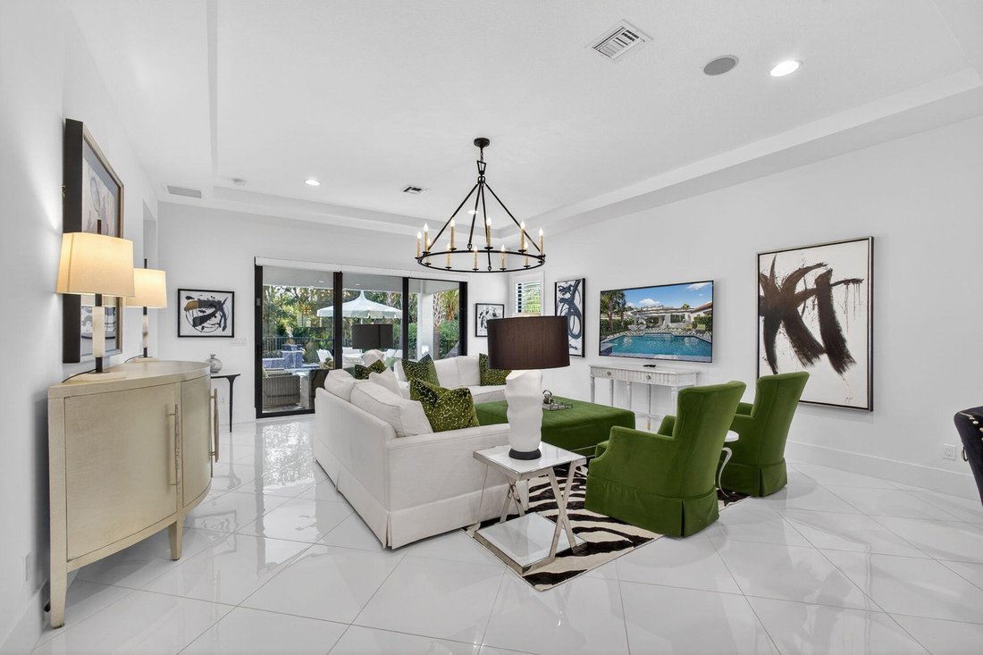 House in Palm Beach Gardens, Florida, United States 1 - 16872075