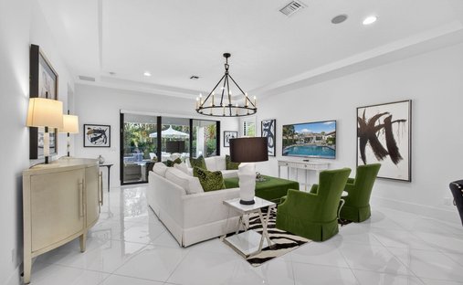 Casa a Palm Beach Gardens, Florida, Stati Uniti 1