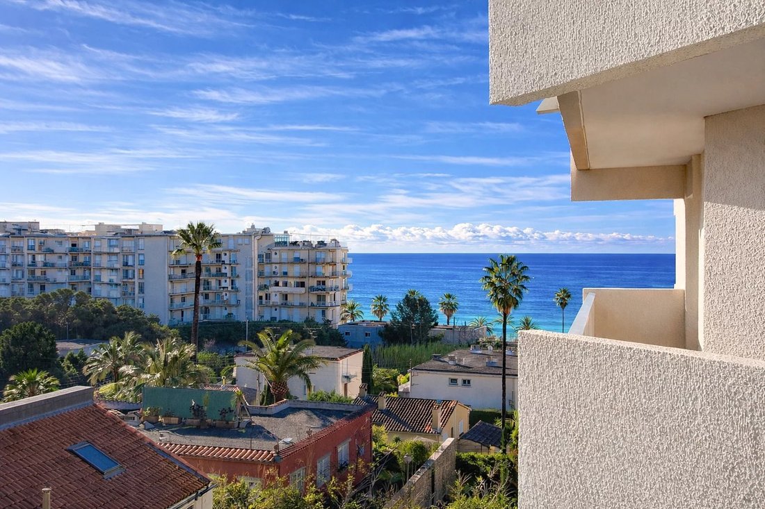 Apartment in Cannes, Provence-Alpes-Côte d'Azur, France 1 - 17259379
