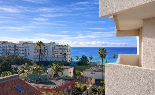 Apartment in Cannes, Provence-Alpes-Côte d'Azur, France 1