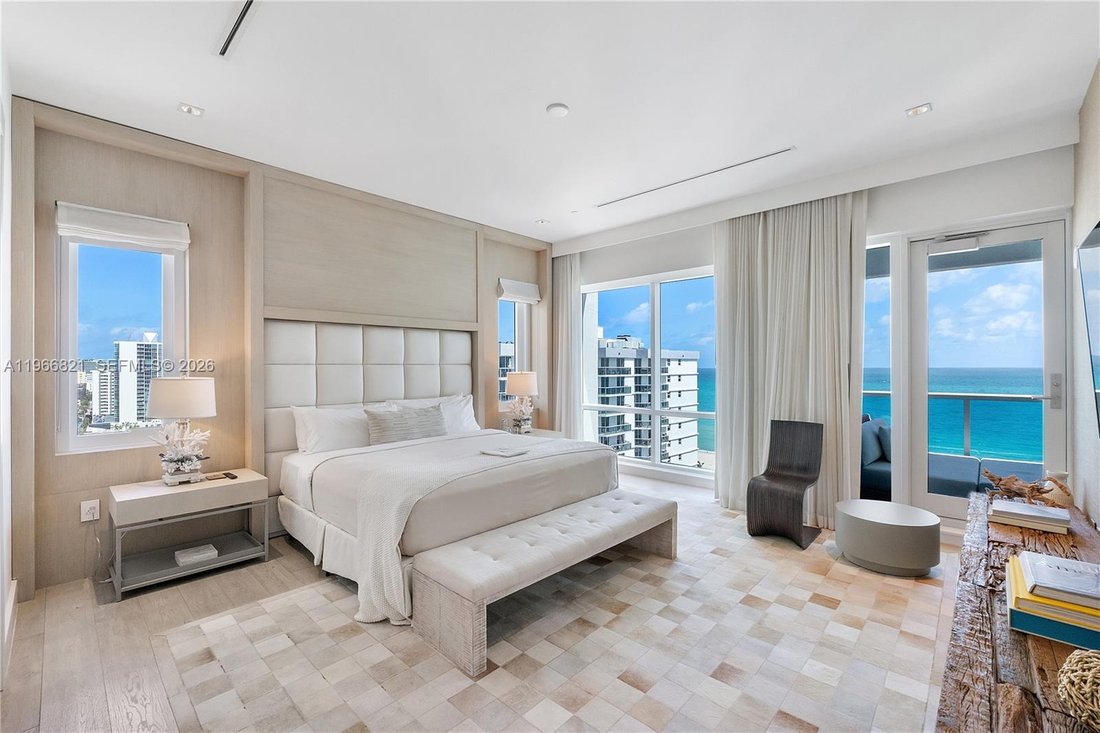 Condo in Miami Beach, Florida, United States 1 - 17262029