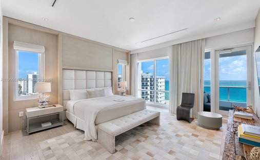 Condominio a Miami Beach, Florida, Stati Uniti 1