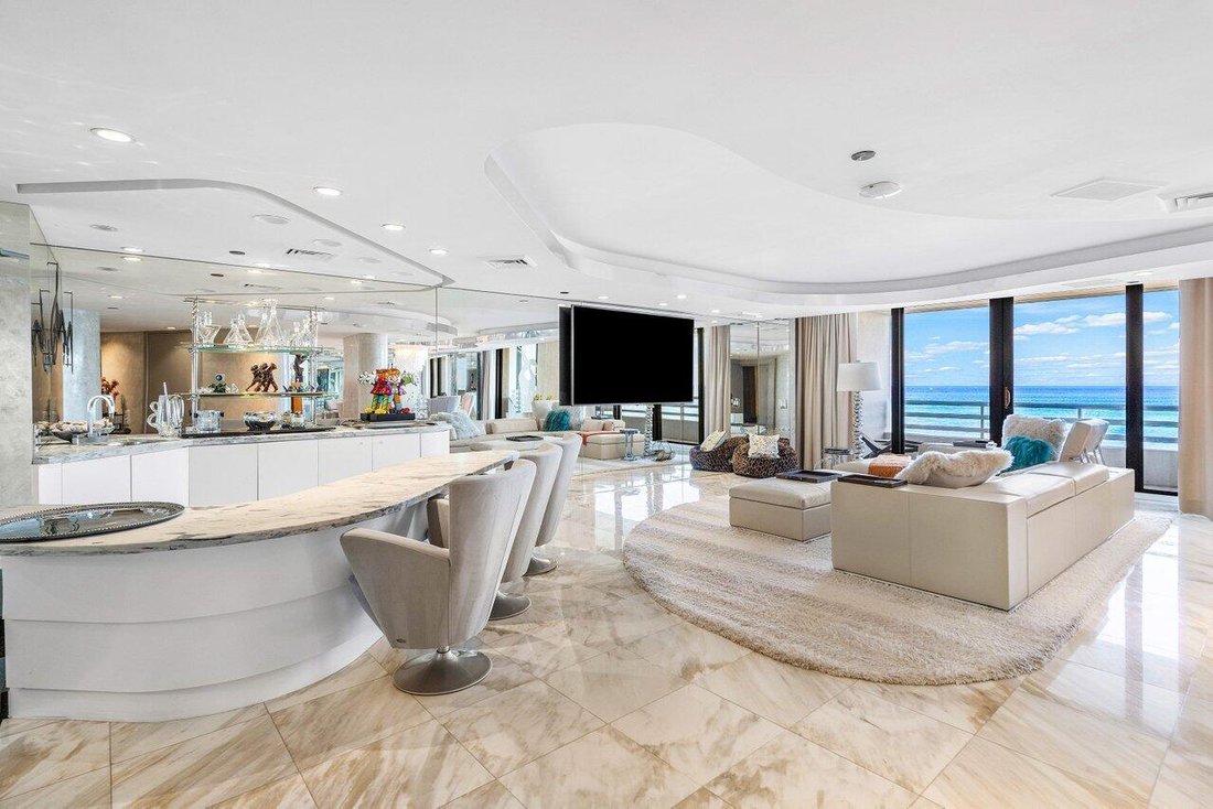 Condo in Boca Raton, Florida, United States 1 - 16867562